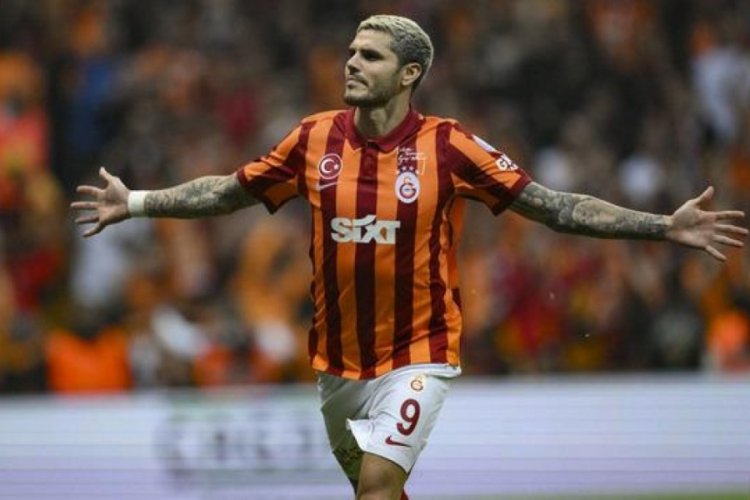 Bayern M&uuml;nih ma&ccedil;ına saatler kala Icardi gelişmesi! İğne ile oynabilir