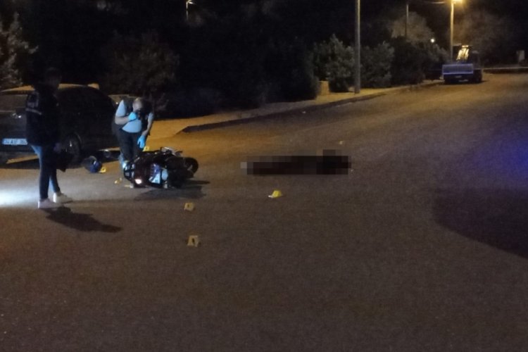 Muğla'da pompalı t&uuml;fekle vurulan 24 yaşındaki gen&ccedil; hayatını kaybetti