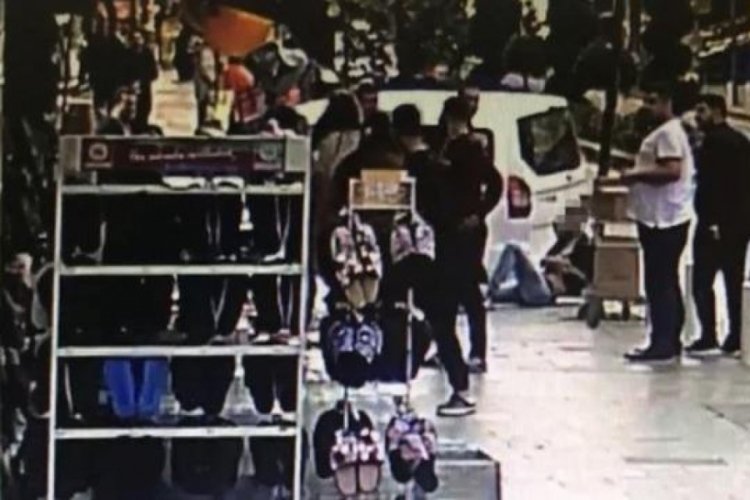 İstanbul'da aldatma tartışması kanlı bitti!