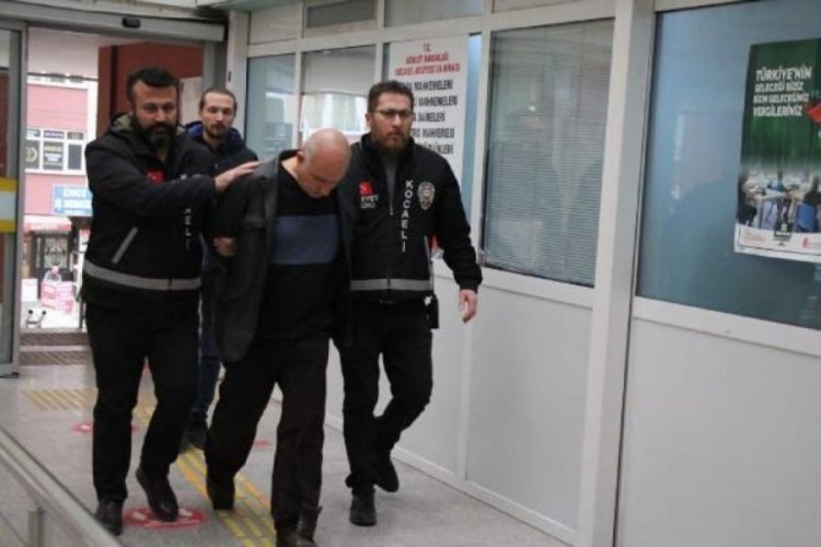 Kocaeli'de sağlık teknisyeni kuzenini &ouml;ld&uuml;ren ş&uuml;pheli hakkında istenen ceza belli oldu!