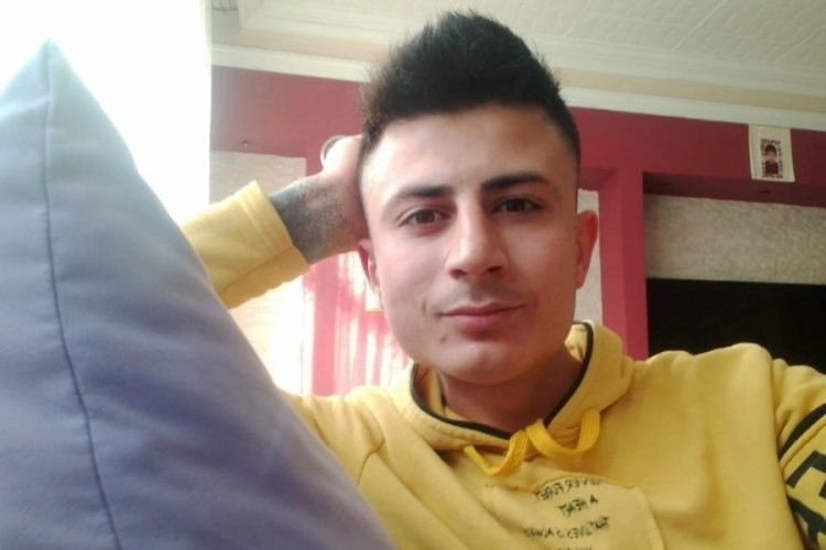 Gazze'ye gitmek i&ccedil;in yola &ccedil;ıktı! Suriye sınırını ge&ccedil;en gen&ccedil;ten haber alınamadı...