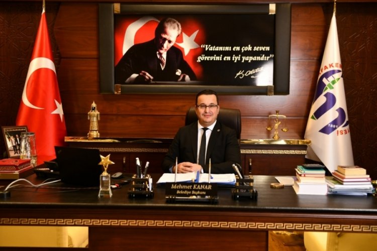 29 Ekim heyecanı Mustafakemalpaşa'yı sordu