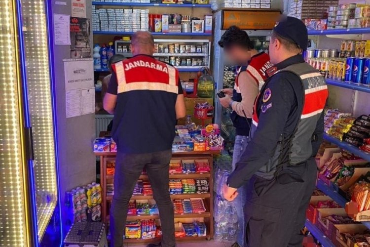 Zonguldak'ta "T&uuml;rkiye Duman Uygulaması" ger&ccedil;ekleştirildi