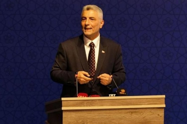 Bakan Bolat: İhracatımızın y&uuml;zde 60'ını gelişmiş &uuml;lkelere yapıyoruz