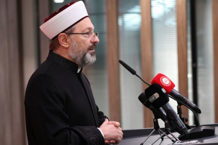 Diyanet &Ccedil;ince ve Japonca bilen terc&uuml;man alacak