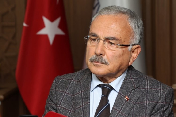 Eski Enerji ve Tabii Kaynaklar Bakanı Hilmi G&uuml;ler: İsrail kimyasal silah ile soykırım yapıyor