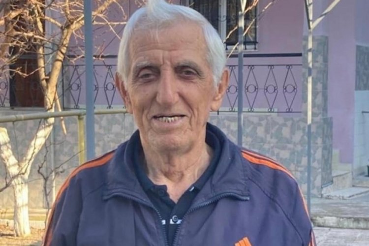 Eski milli atlet Hikmet Şen son yolculuğuna uğurlandı