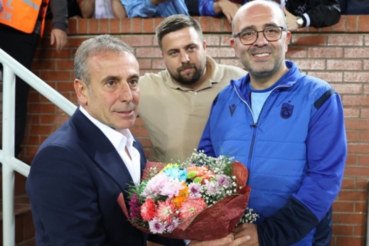 Trabzonspor'un Avcı ile i&ccedil; saha başarısı