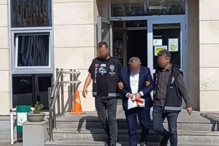 Kırklareli'nde aranan 48 ş&uuml;pheli yakalandı