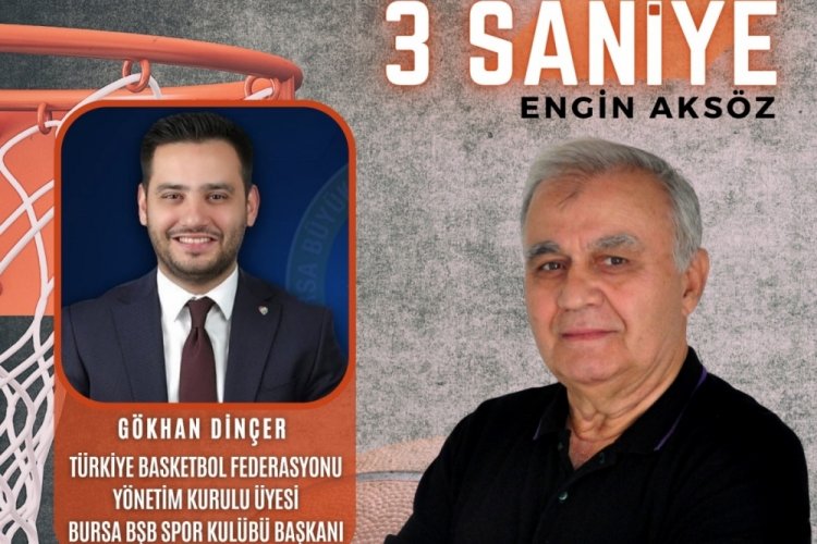 3 Saniye'nin konuğu G&ouml;khan Din&ccedil;er