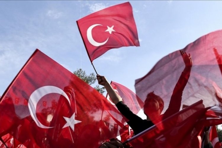 Cumhuriyet bayramı kutlamaları iptal mi edildi?
