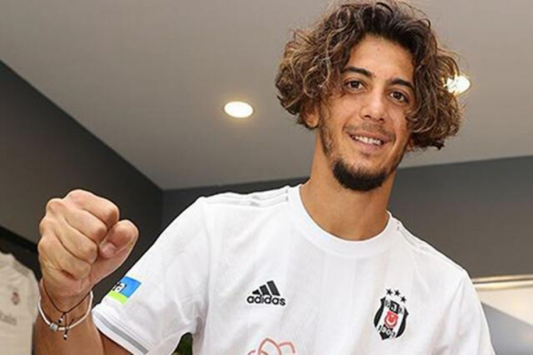 Beşiktaş, Tayfur Bing&ouml;l'&uuml;n sakatlandığını a&ccedil;ıkladı