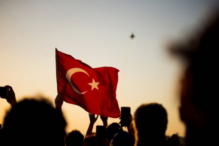 MEB'den Cumhuriyet'in 100. yaşına &ouml;zel etkinlikler