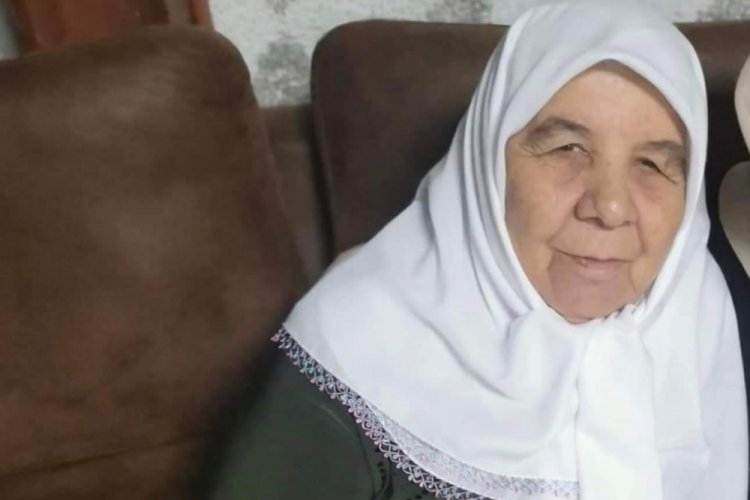 Bursa'da iddiaya g&ouml;re ağrı kesici iğne yaşlı kadının &ouml;l&uuml;m&uuml;ne neden oldu!