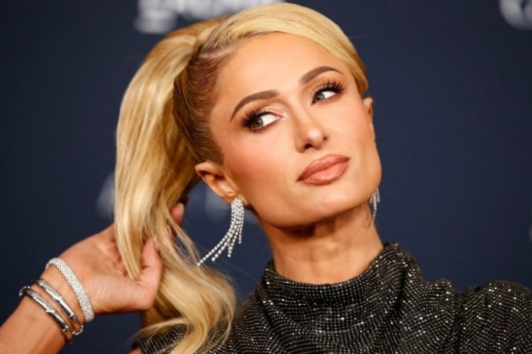 Paris Hilton kimdir?