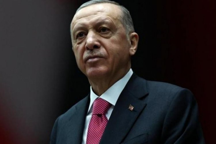 Cumhurbaşkanı Erdoğan'dan Birleşmiş Milletler mesajı
