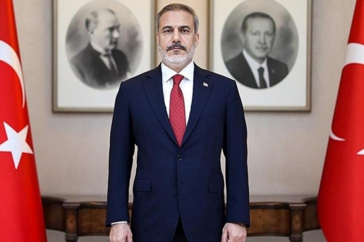 Hakan Fidan Katar'ı ziyaret edecek