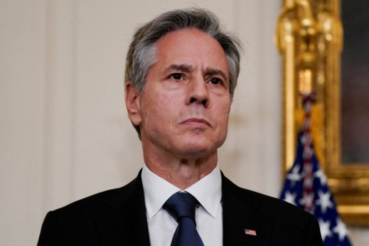 Blinken: ABD, İran'la &ccedil;atışma peşinde değil