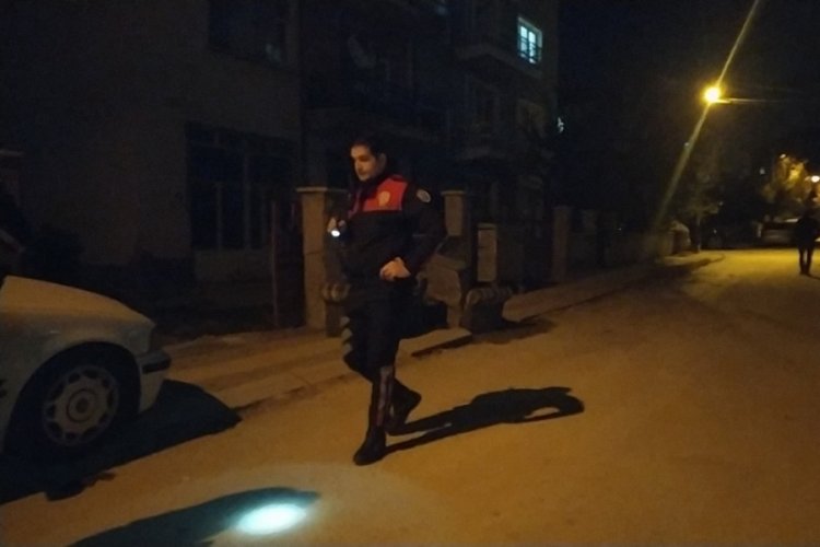 &Ccedil;orum'daki tartışmada bir kişi bı&ccedil;aklandı