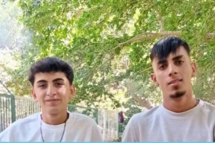 Mardin'de otomobil ile motosiklet &ccedil;arpıştı: 2 yaralı
