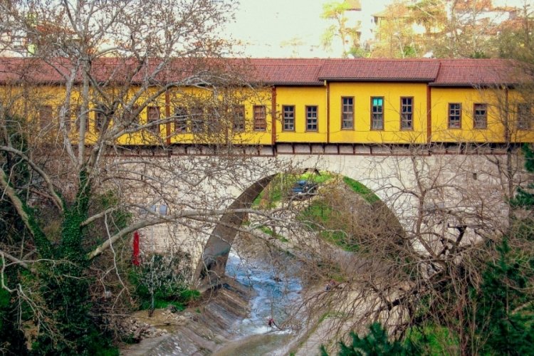 Meteoroloji'den yeni rapor! Bursa'da bug&uuml;n hava nasıl olacak?