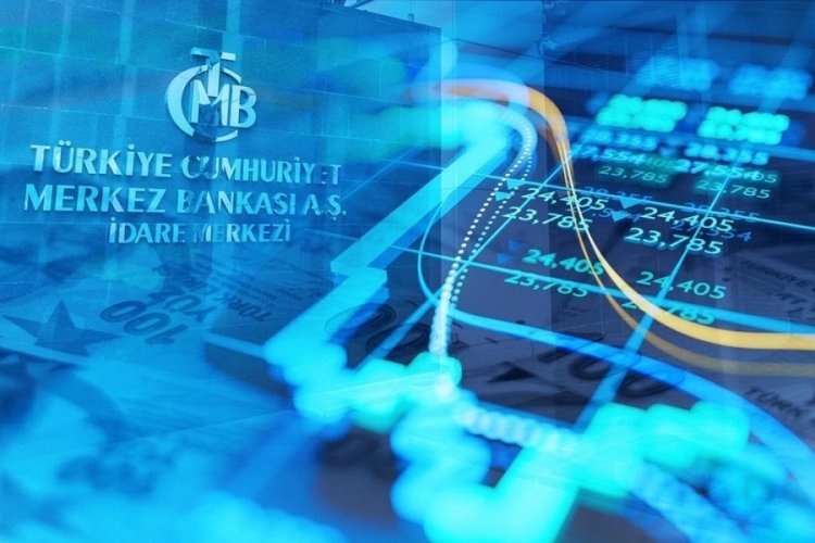 G&ouml;zler yarın a&ccedil;ıklanacak TCMB'nin faiz kararında