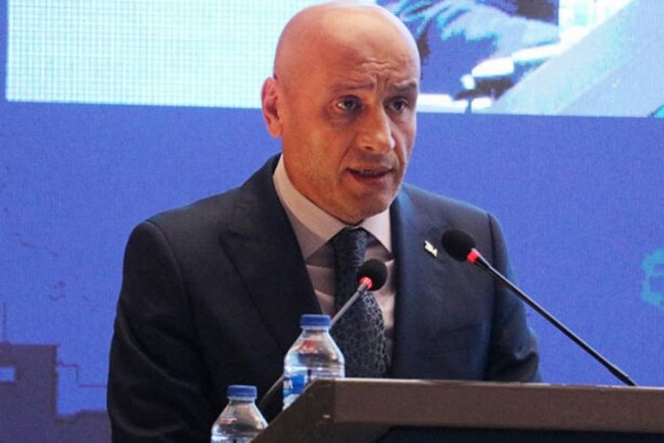 TİM Başkanı G&uuml;ltepe: Cumhuriyetimizin 100'&uuml;nc&uuml; yılını rekor ihracatla ta&ccedil;landıracağız