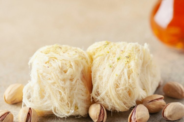 Pişmaniye nasıl yapılır, malzemeleri neler?
