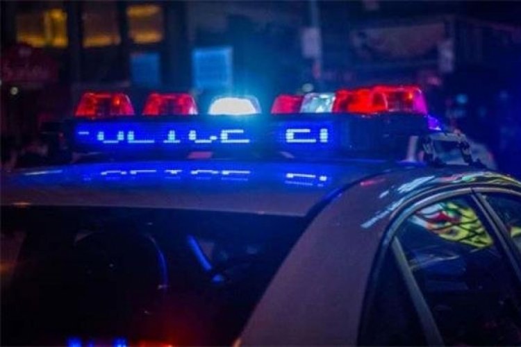 Paris'te 'Selam&uuml;naleyk&uuml;m' diyerek g&ouml;zaltına alınan kadın serbest bırakıldı
