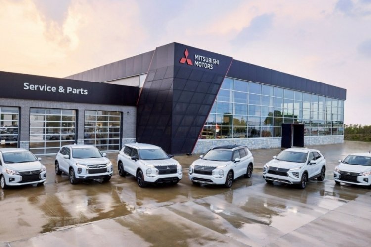 Mitsubishi Motor, Çin'deki üretimini sonlandırma kararı aldı - Bursada Bugün - Bursa bursa haber bursa haberi bursa haberleri Bursa