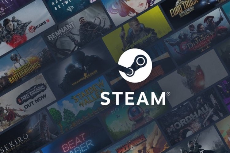 Steam Türkiye'den çekiliyor: Oyunlar artık dolar üzerinden satılacak