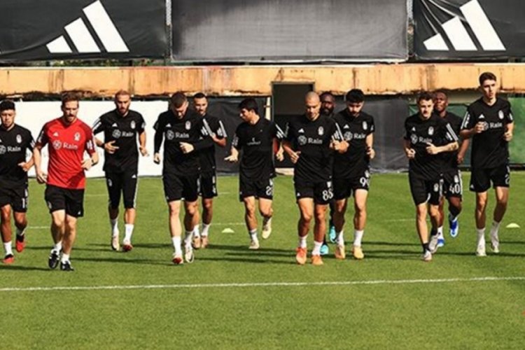 Beşiktaş, Bodo/Glimt'e konuk olacak