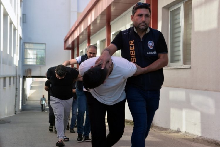 Bursalı vatandaş Sazan sarmalı y&ouml;ntemiyle dolandırıldı
