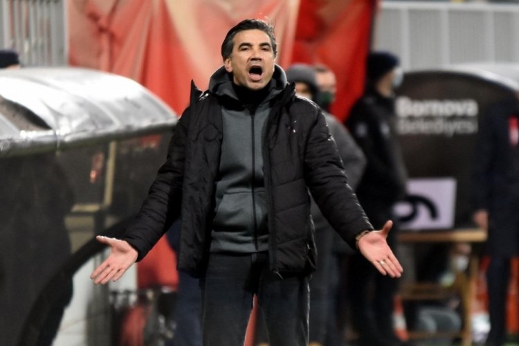 Manisa FK'da &Ouml;zk&ouml;yl&uuml; yakın