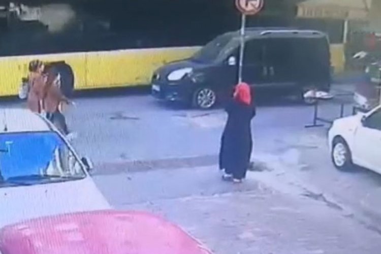 İstanbul'da 800 bin liralık altın &ccedil;alan telefon dolandırıcısı tutuklandı