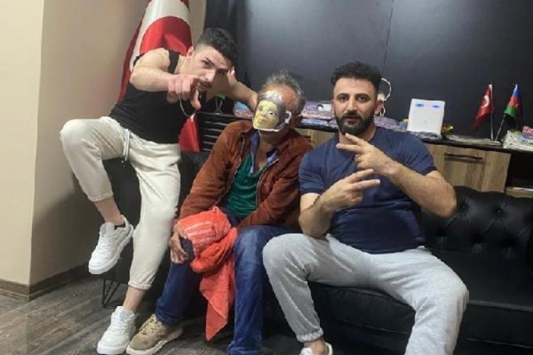 Bursa'da g&ouml;r&uuml;nt&uuml;l&uuml; işkence davasında ceza yağdı