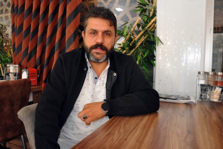 Karaman'da 15 yaşındaki Merve, 26 g&uuml;n sonra bulundu