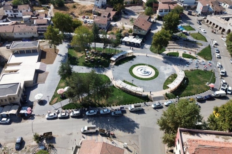 Malatya'da doğal ve k&uuml;lt&uuml;rel &ccedil;evrenin korunması i&ccedil;in &ccedil;alışmalar yapılıyor