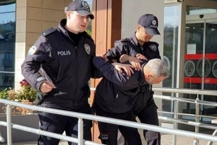 İzmir'deki kazada &ccedil;anta "silah" sayıldı
