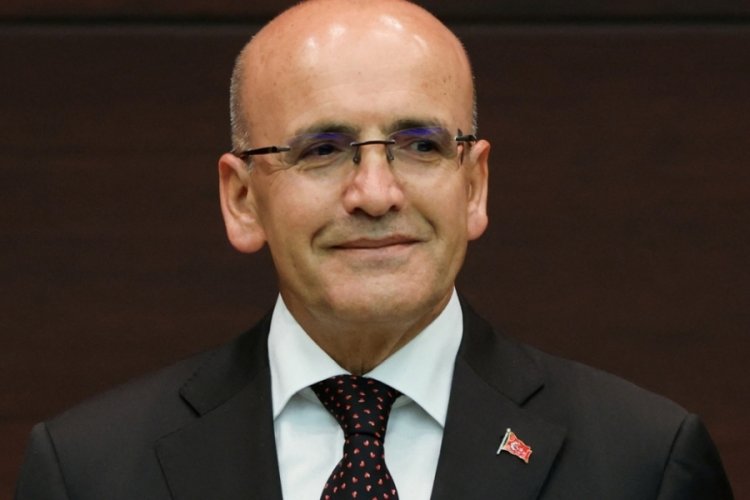 Mehmet Şimşek'ten net mesaj: Dolar değer kaybedecek