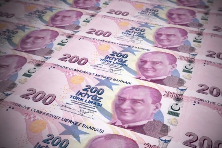 Kamu personeline 2,6 trilyon liralık nakdi &ouml;deme