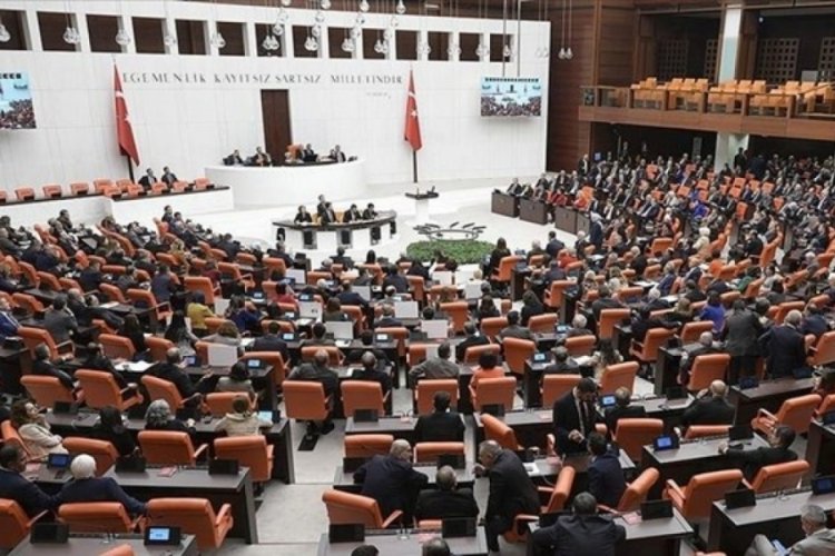 İsve&ccedil;'in NATO'ya katılım protokol&uuml; son kavşakta