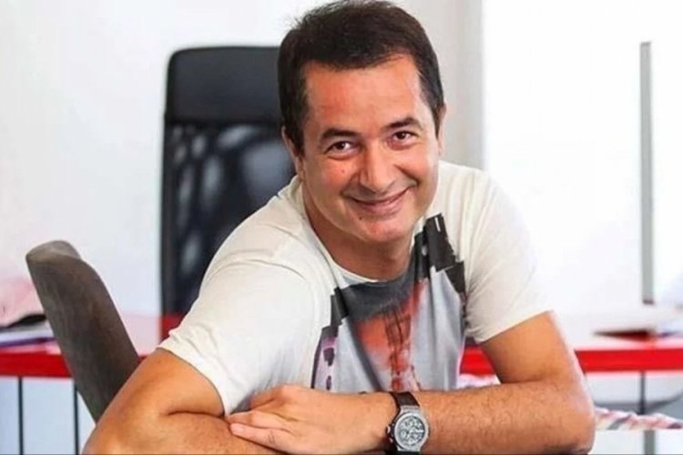 Acun Ilıcalı yeni bir sekt&ouml;re giriş yaptı!