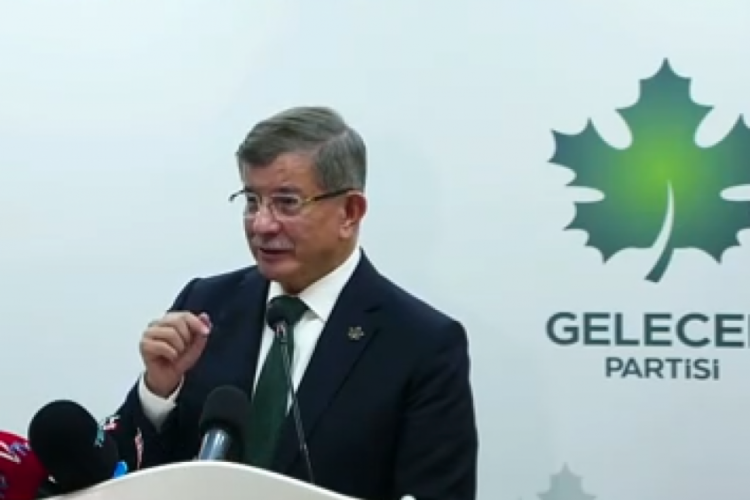 Gelecek Partisi Belediye Başkan Adayları'nı tanıtacak