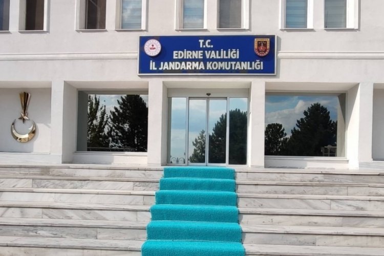 2 FET&Ouml; ş&uuml;phelisi, Yunanistan'a ka&ccedil;arken yakalandı