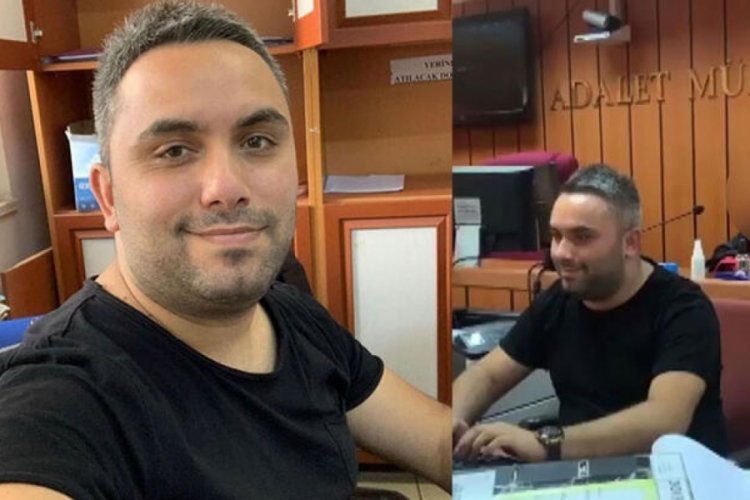 Zabıt katibi, şebeke kurup milyonluk vurgun yapmıştı! İfadesi ortaya &ccedil;ıktı