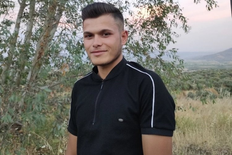 Aydın'da kazada ağır yaralanan gen&ccedil; hastanede hayatını kaybetti