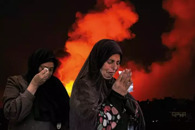 İsrail, saldırılarda &ouml;len, kaybolan ve rehin tutulan yabancı kişi sayısını yayınladı