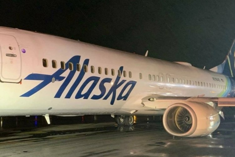 U&ccedil;ağı d&uuml;ş&uuml;rmeye &ccedil;alışan pilot, hakkındaki t&uuml;m su&ccedil;lamaları reddetti