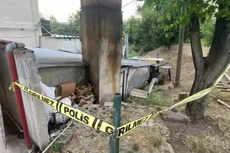 D&uuml;zce'de bir kişi elektrik akımına kapıldı